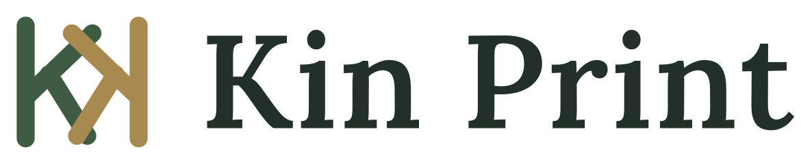 Kin Print